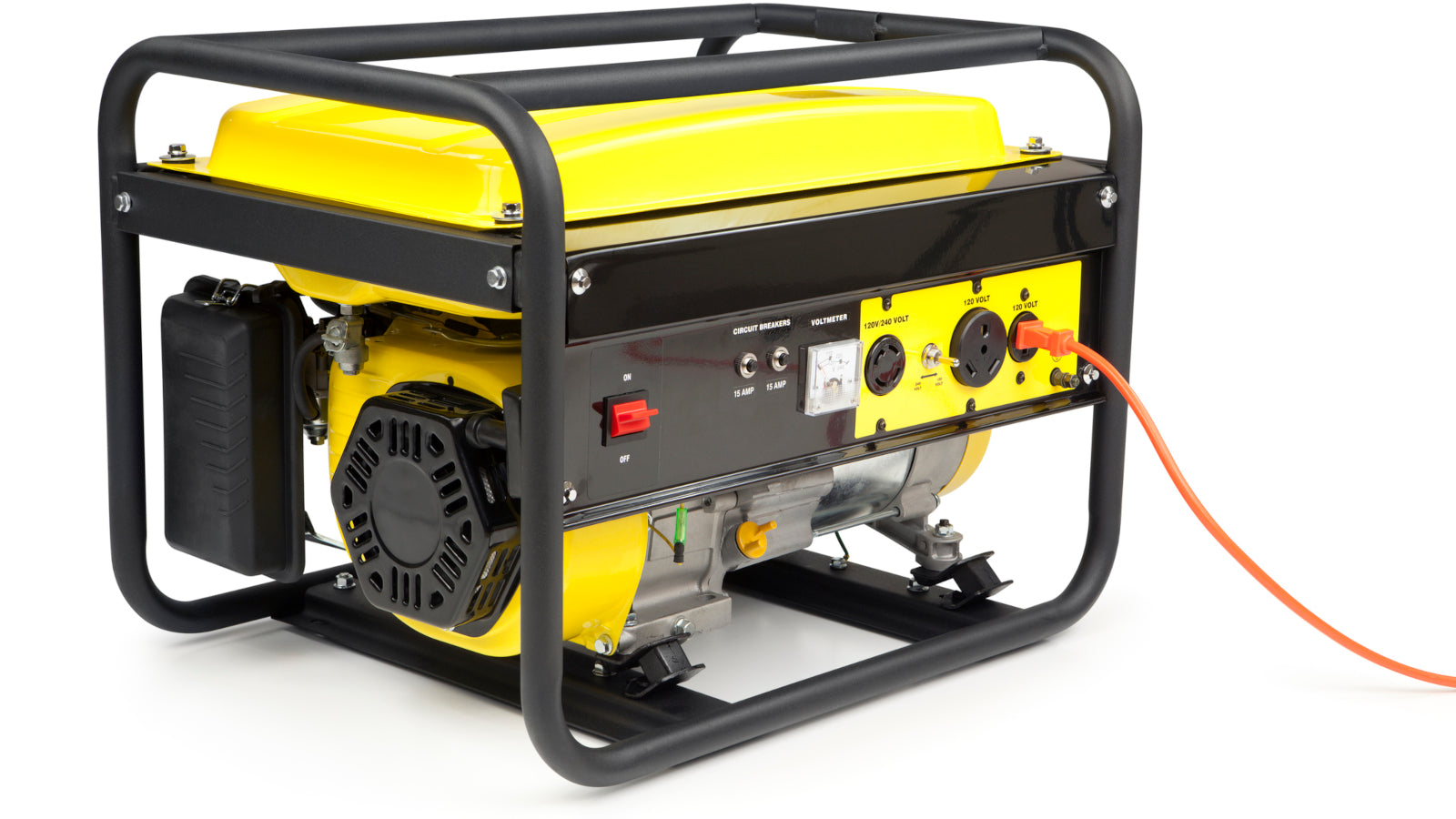 Mini Electric Generator